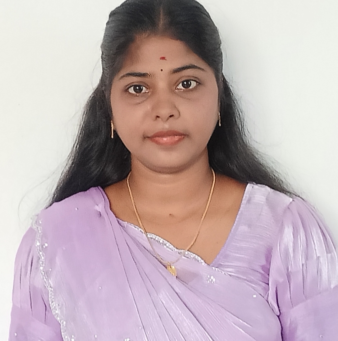 Ms.D Janani MA
